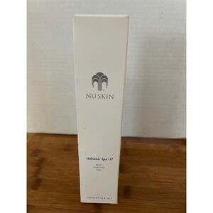 Nu Skin Galvanic Spa II Body Shaping‎ Gel - 5 fl. oz. - New